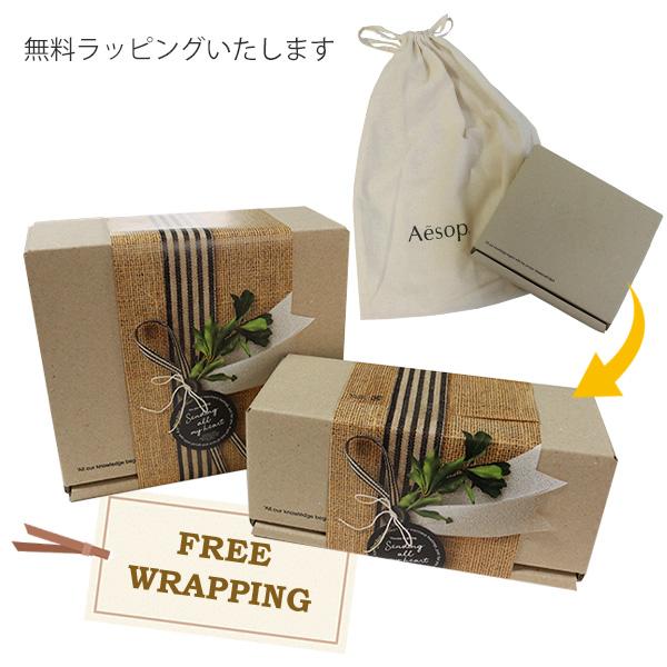 Aesop（イソップ） ボディケアセット ボディトリートメント＆ボディー