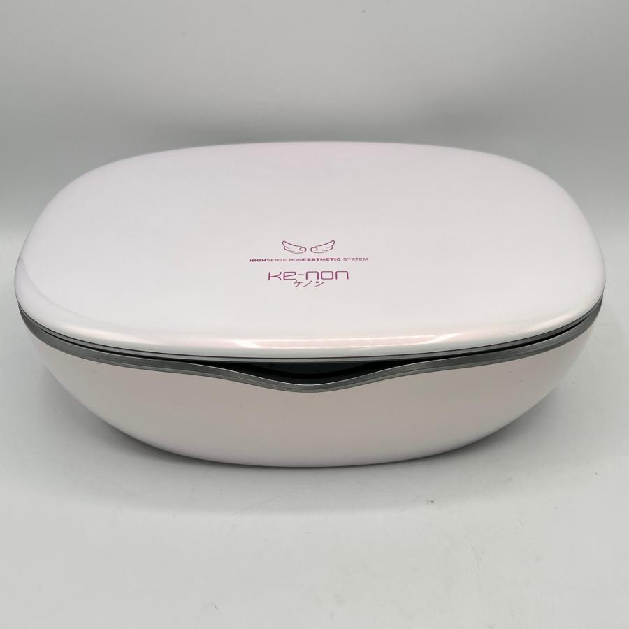 ボーナスストア+5％】ケノン Ver.7.2 眉脱毛あり プレミアム
