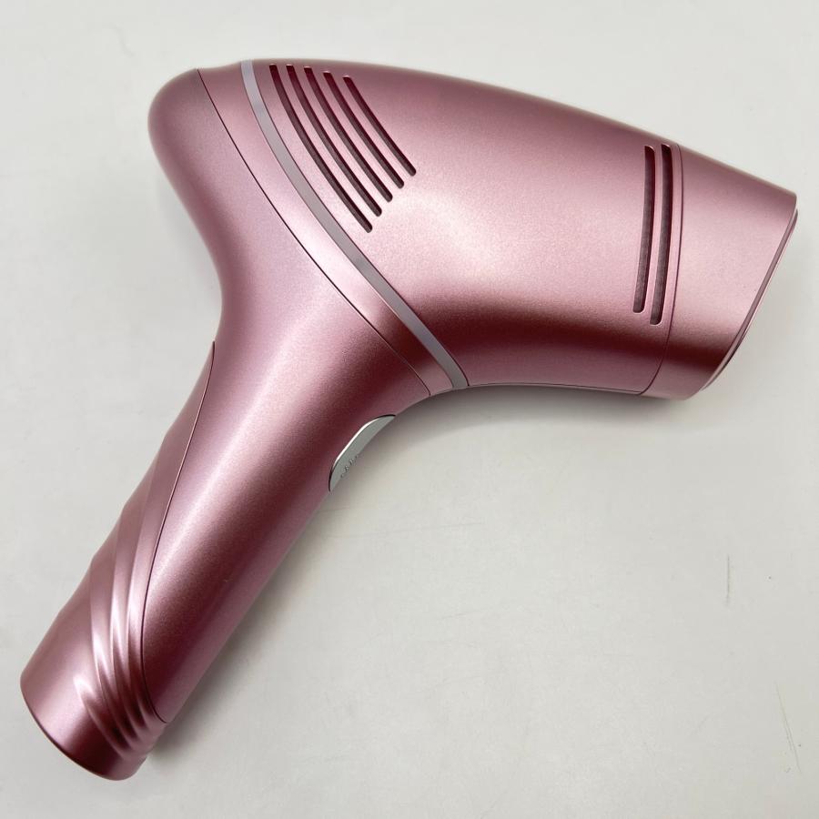 ボーナスストア+5％【美品】Notime icelady cabriolet SKB-2308 脱毛器