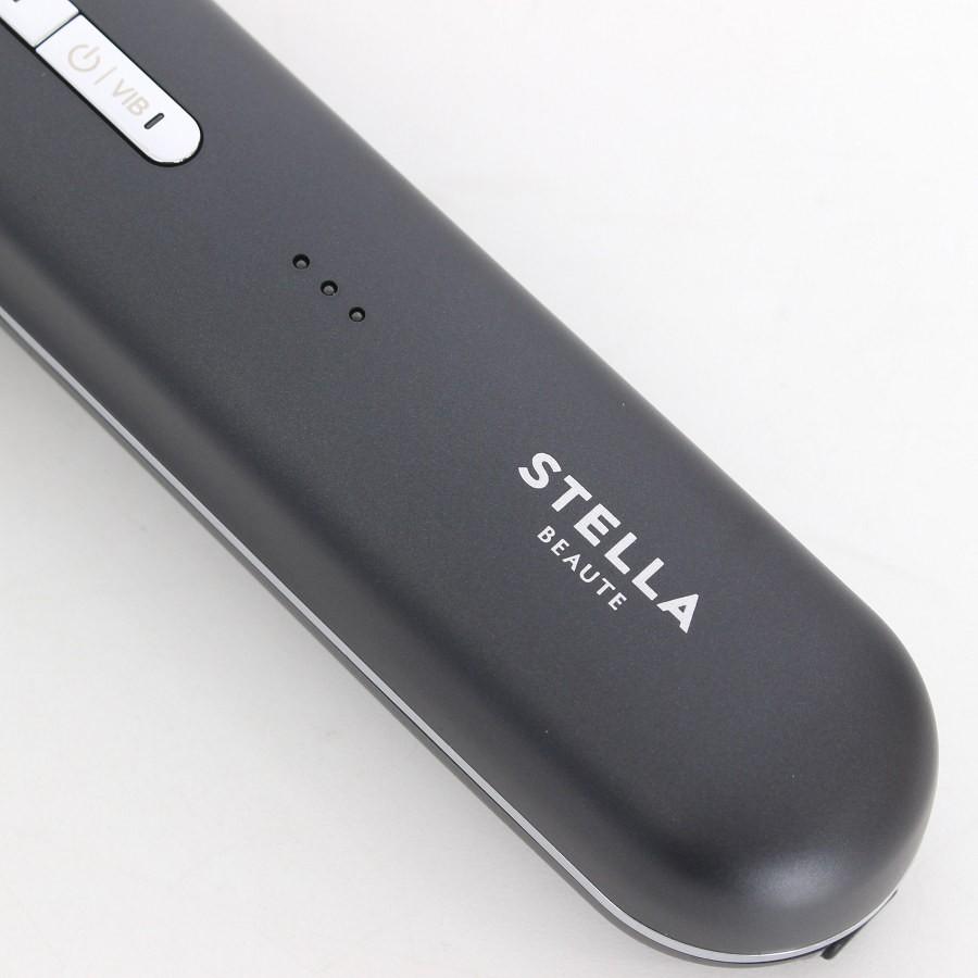 ボーナスストア+5％【美品】STELLA BEAUTE レーザー&EMS SB-LEP01-02