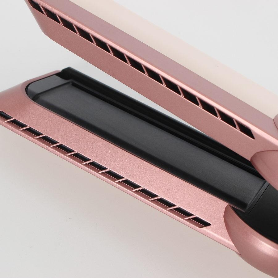 ボーナスストア+5％】Dyson Airstrait ストレイトナー HT01 VLP