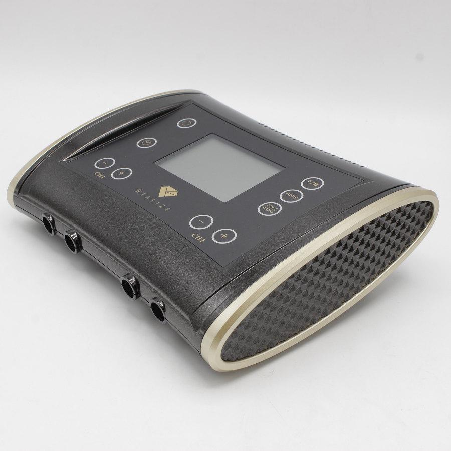 REALIZE ボディケア機器 スリムビューティーハウス 美品】スリム