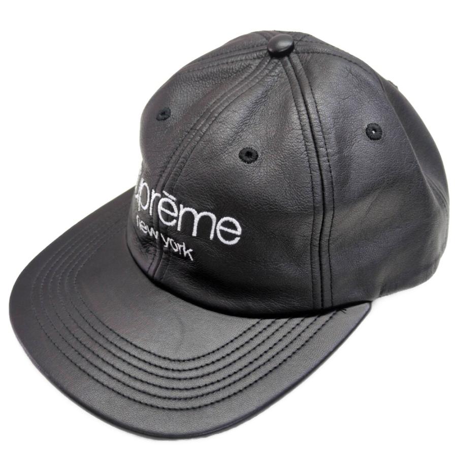 Supreme（シュプリーム） (年末セール) Supreme Leather Classic Logo