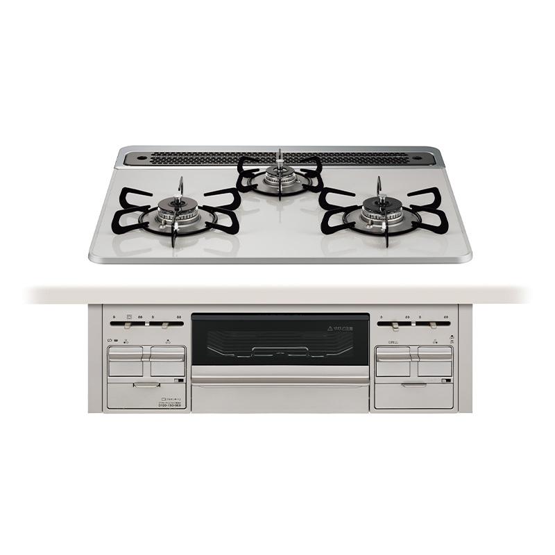 タカラスタンダード（Takara standard） TN72WV60C ビルトイン