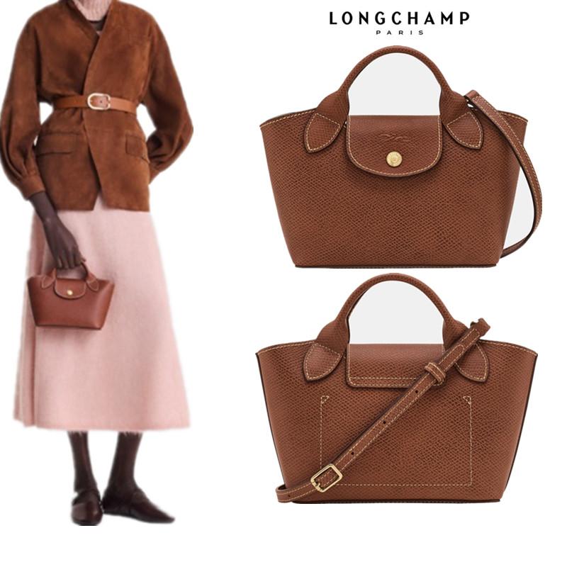 LONGCHAMP（ロンシャン） 10319 HYZ [2000円OFFクーポン] ハンドバッグ