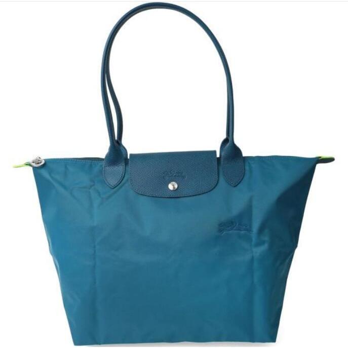 LONGCHAMP（ロンシャン） 1899919 大容量 折りたたみ トートバッグ ル