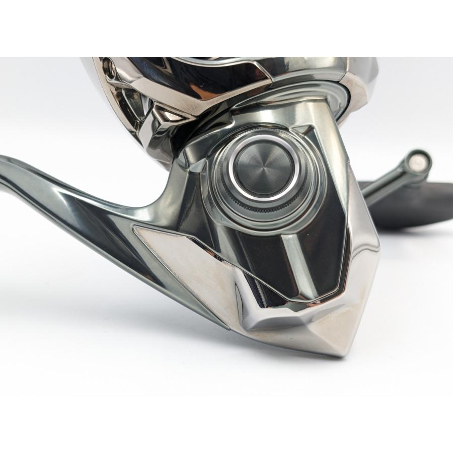 シマノ（SHIMANO） 【現品限り】超美品 22 ステラ 4000MHG スピニング