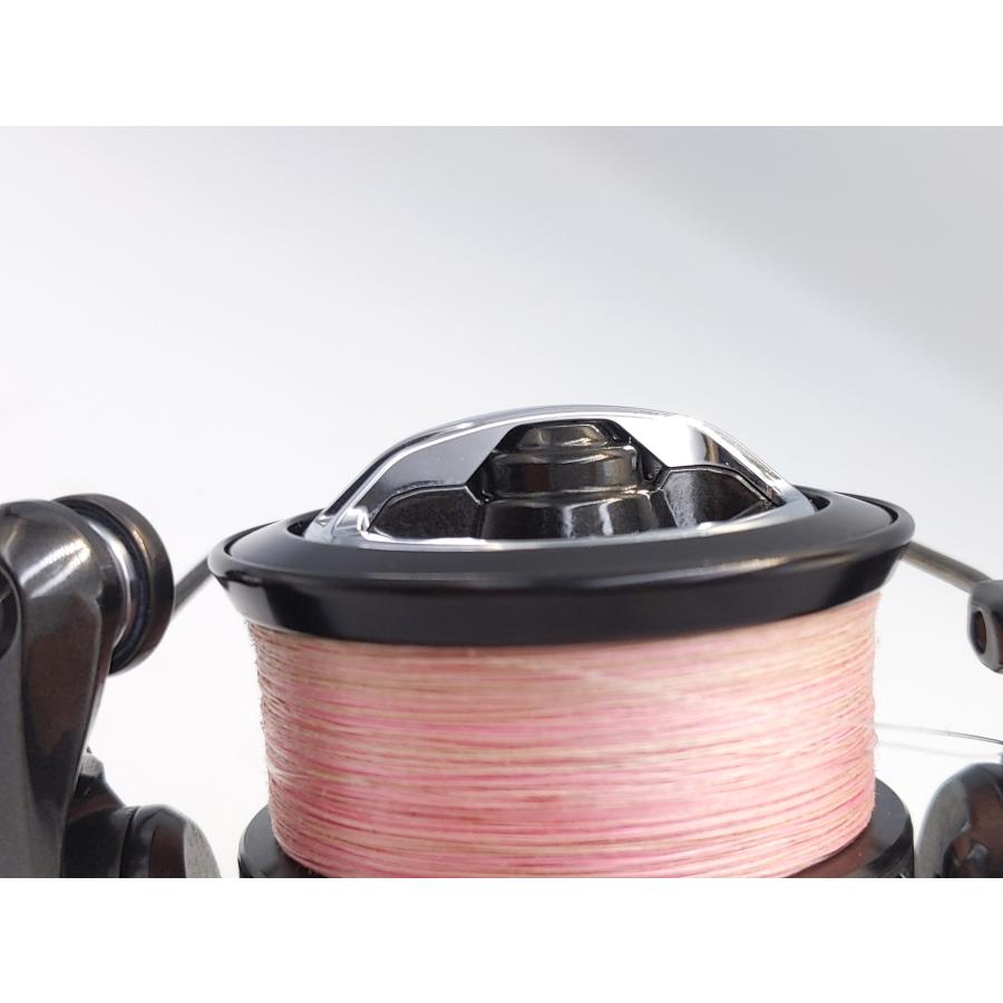 シマノ（SHIMANO） 【現品限り】超美品 23 ヴァンキッシュ C2500SXG