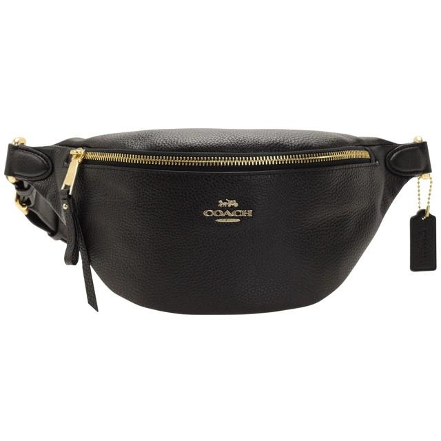 COACH（コーチ） バッグ ウエストバッグ ウエストポーチ ボディバッグ