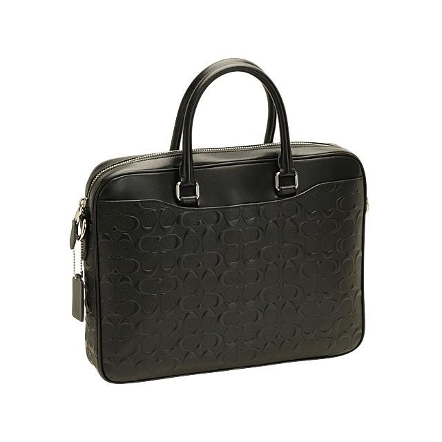 COACH（コーチ） バッグ ショルダーバッグ 2way ブリーフケース メンズ