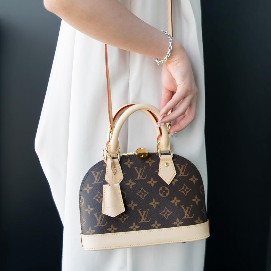 LOUIS VUITTON（ルイ・ヴィトン） 【並行輸入品】ルイヴィトン