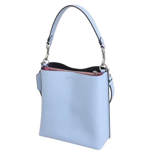 COACH（コーチ） ショルダーバッグ 2WAY ハンドバッグ レディース