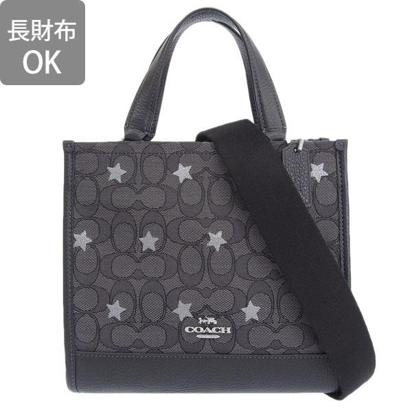 COACH（コーチ） バッグ レディース ショルダーバッグ 2WAY トート