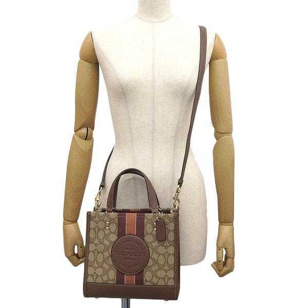 COACH（コーチ） バッグ レディース ショルダーバッグ 2WAY