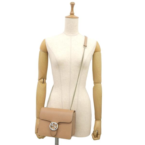 GUCCI（グッチ） バッグ レディース ショルダーバッグ アウトレット