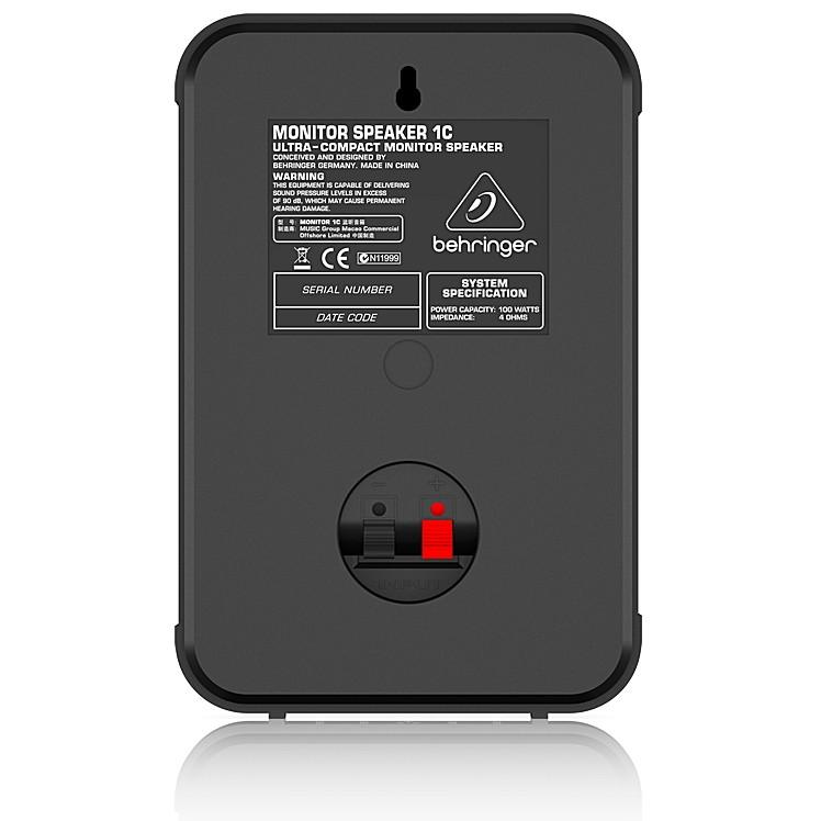 BEHRINGER（ベリンガー） BEHRINGER/べリンガー 5インチ2-Wayパッシブ