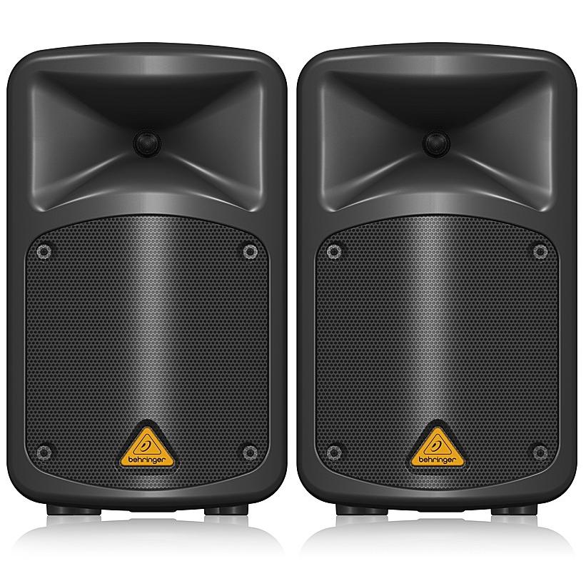 BEHRINGER（ベリンガー） BEHRINGER/べリンガー 250Wパワード