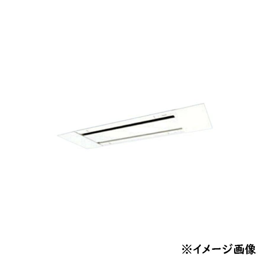 ダイキン オーケー器材 業務用エアコン ワイドパネル KDB53C160F 別売