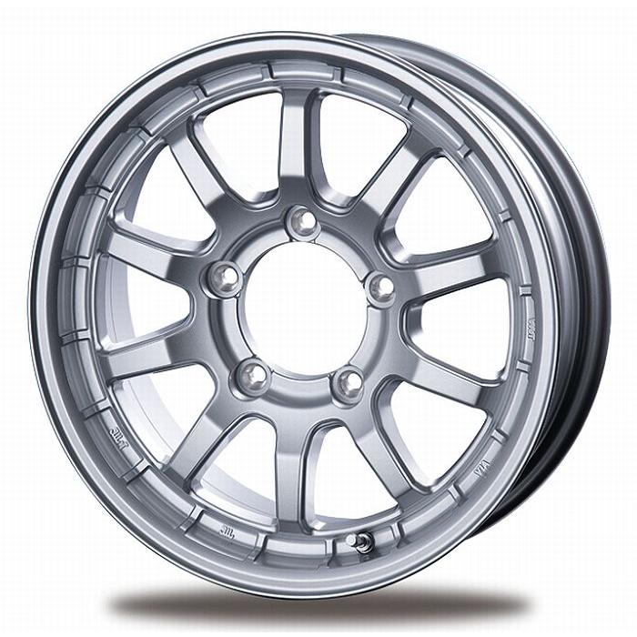 INTER MILANO（インターミラノ） 16インチ用JB64ジムニー用クロス