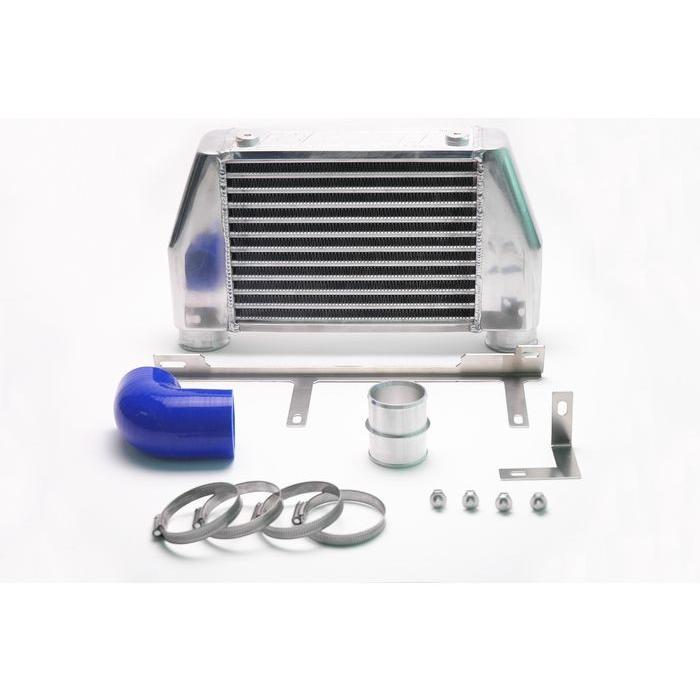 200系ハイエース（ディーゼルターボ車）HDi GT2インタークーラーキット