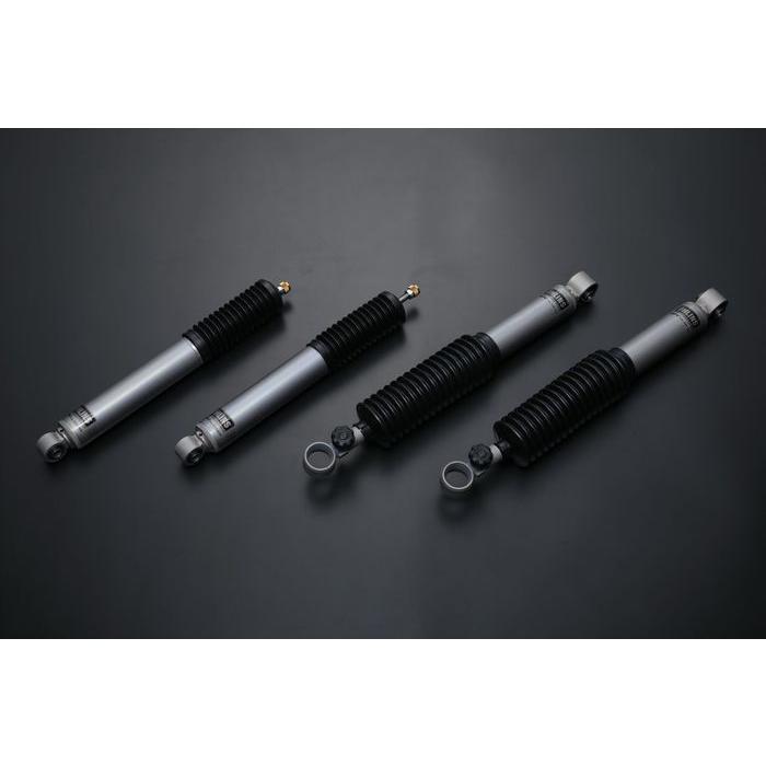 OHLINS（オーリンズ） 200系ハイエース 2/4WD用 オーリンズOHLINS DFV