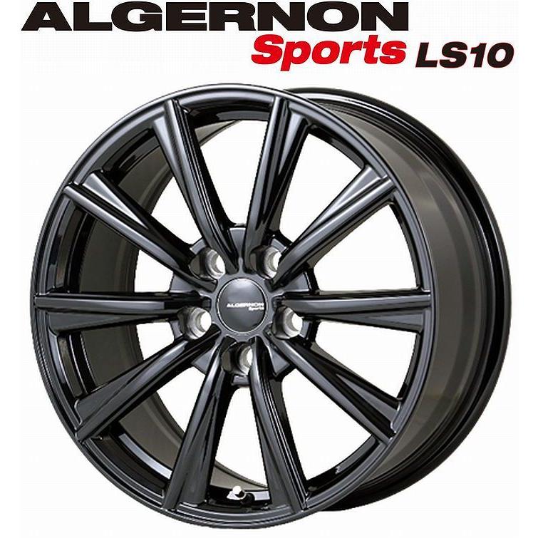 ドゥオール 40系アルファード/ヴェルファイア用ALGERNONアルジェノン