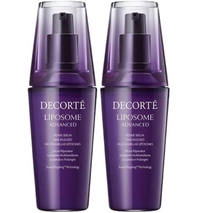 正規品/2本セット】コスメデコルテ リポソーム アドバンスト