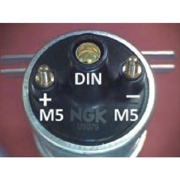 NGK U1079/48342 イグニッションコイル ミニ・MG・ルノー・ジャガー