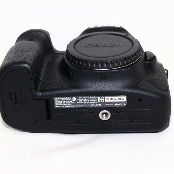 CANON EOS 6D Mark II ボディ : りんすまいる - 通販 - Yahoo!ショッピング