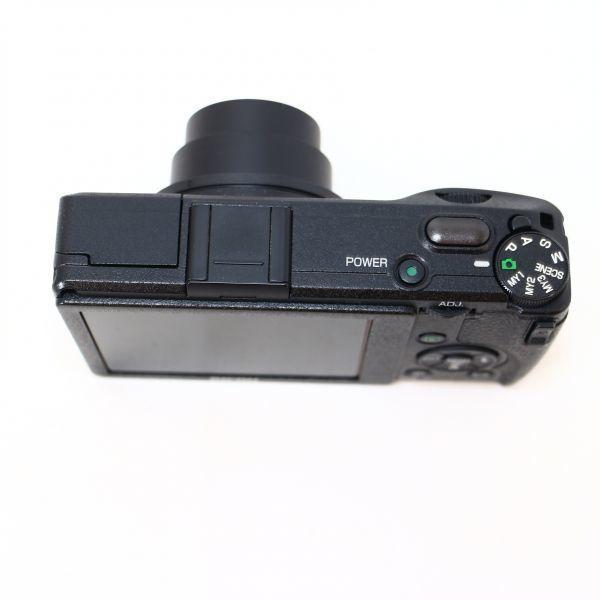 RICOH GR DIGITAL IV リコー : りんすまいる - 通販 - Yahoo!ショッピング