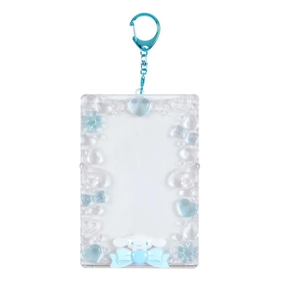 サンリオ フォトホルダー フォト カード ケース トレカ トレーディング