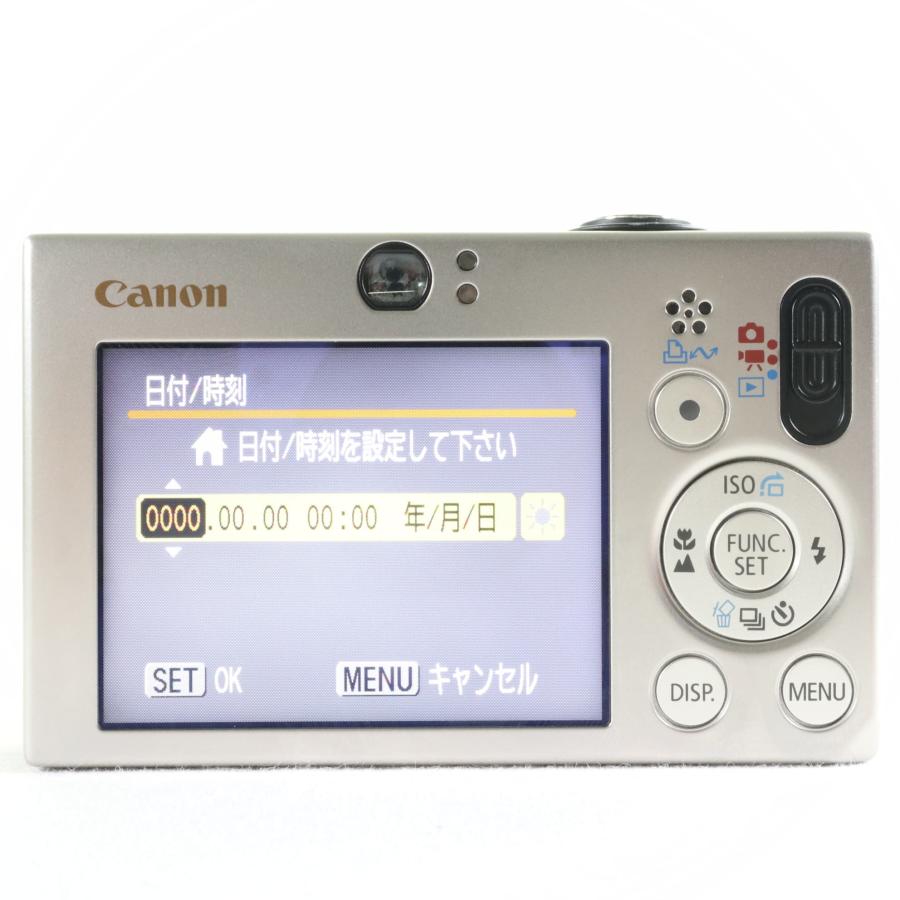 CANON IXY DIGITAL 10 ブラック キャノン : りんすまいる - 通販