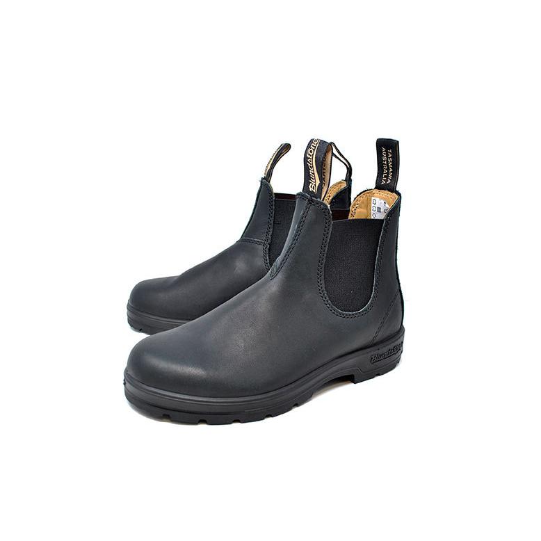 BLUNDSTONE（ブランドストーン） 558 ボルタンブラック BLUNDSTONE