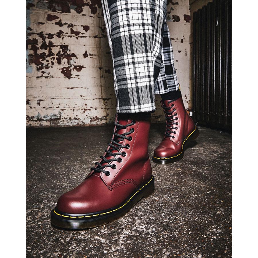Dr.Martens（ドクターマーチン） 8 ホール シューズ Dr.Martens 1460 8