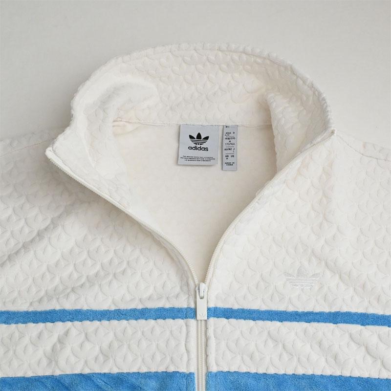 アディダス オリジナルス adidas originals ジャージ トップス メンズ