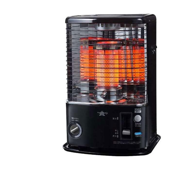 アラジン（Aladdin） 石油ストーブ 灯油 暖房器具 タイマー付き