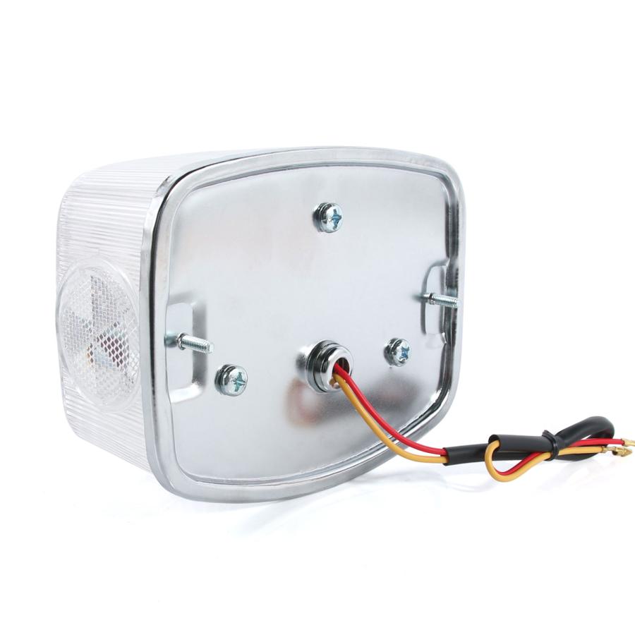 カワサキ（Kawasaki） テールライトASSY 純正タイプ Z400FX Z250FT