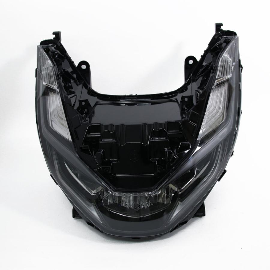 ホンダ（HONDA） PCX125 JK05 PCX160 KF47 純正タイプ ヘッドライト