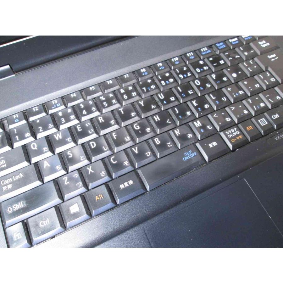 NEC NEC VersaPro VK25T/X-H 【Windows8世代のPC】USB3.0／HDMI