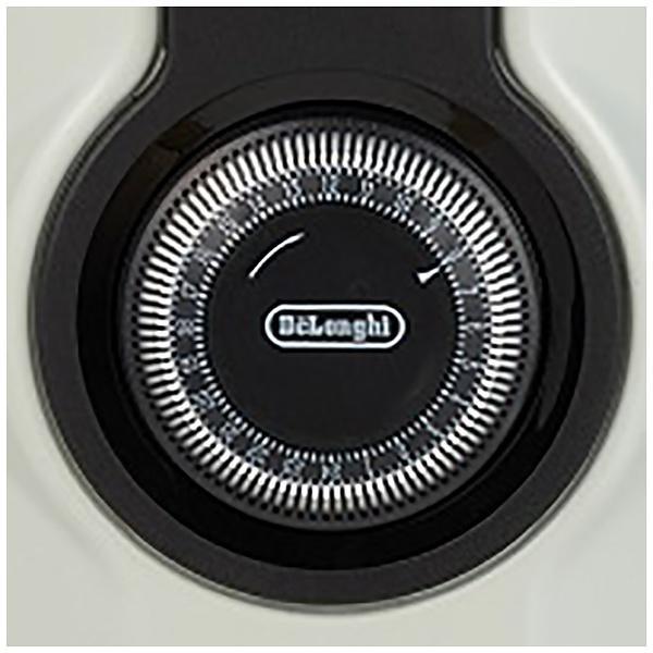 デロンギ（DeLonghi） 【新品】デロンギ オイルヒーター ホワイト