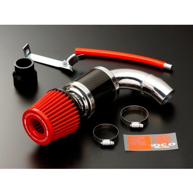 零1000（ZERO1000） パワーチャンバー SUZUKI スズキ ラパン H20/11