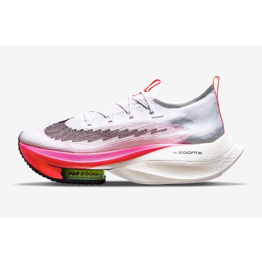 NIKE（ナイキ） NIKE AIR ZOOM ALPHAFLY NEXT % エアズーム アルファ