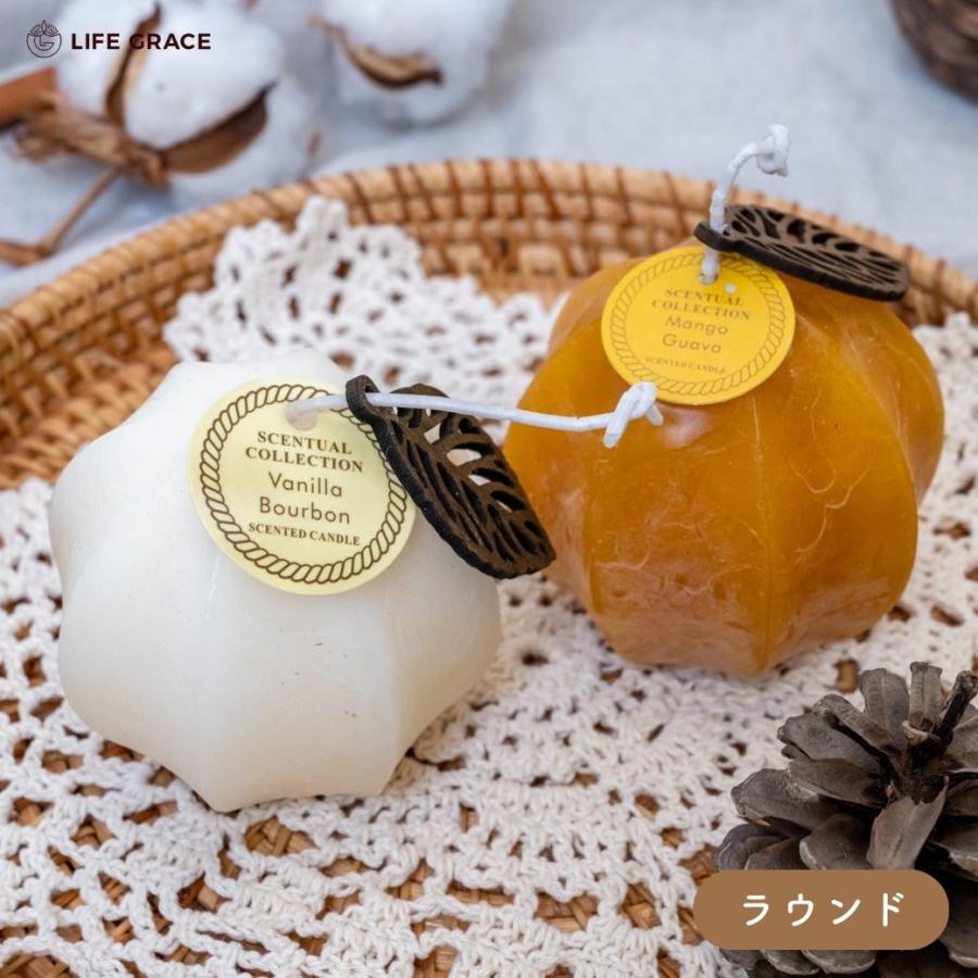 MONCLER アロマキャンドル Brown Le Cedre Bleu Scented Candle 200 g