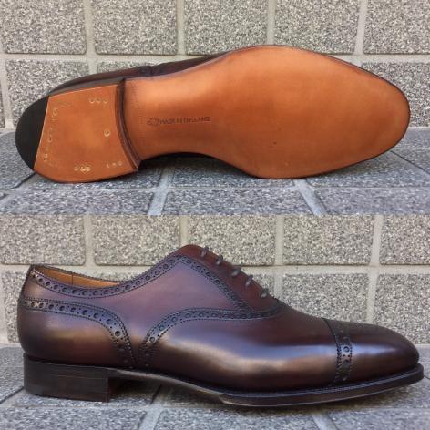 EDWARD GREEN（エドワードグリーン） 【メンズ】EDWARD GREEN