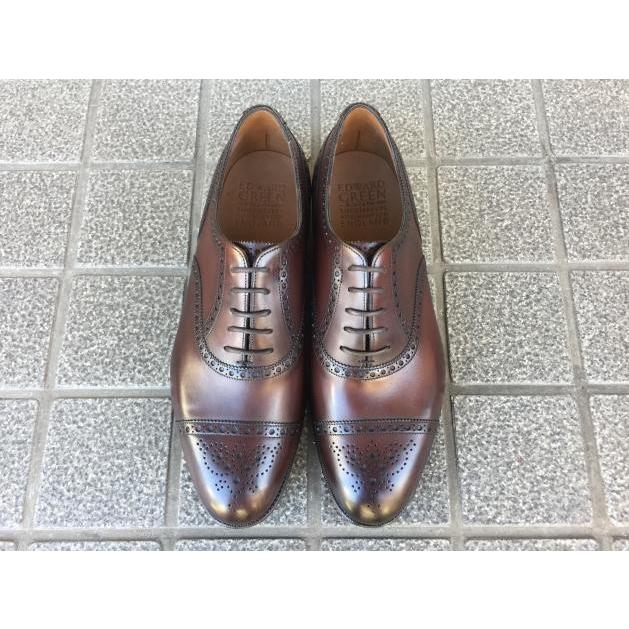 EDWARD GREEN（エドワードグリーン） 【メンズ】EDWARD GREEN