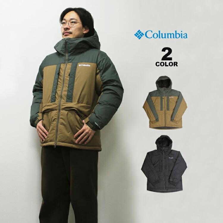 Columbia（コロンビア） SALE ダウンジャケット Columbia Win The