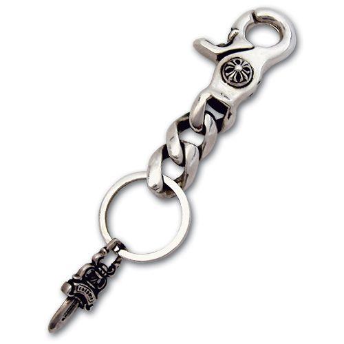 CHROME HEARTS（クロムハーツ） キーチェーン・キーホルダー クリップ