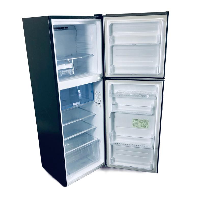 SHARP（シャープ） 冷蔵庫 中古 SHARP SJ-D23H-S 2021年製 2ドア 225L