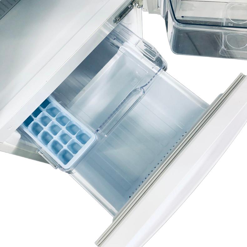 三菱（MITSUBISHI） 冷蔵庫 中古 MITSUBISHI MR-P15E2H-W 2022年製 2