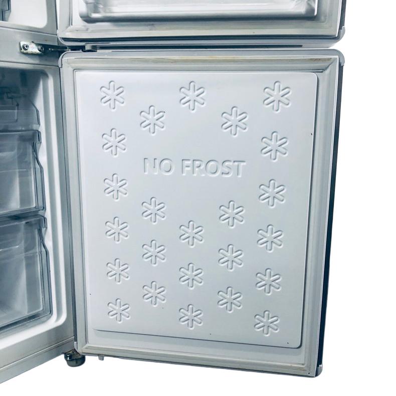 冷蔵庫 中古 エルソニック ELSONIC EH-R1482F 2021年製 2ドア 148L